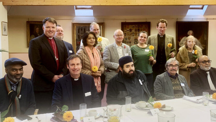Pg 17 - inter faith creation care