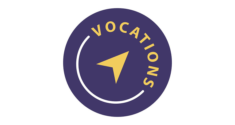 Website Vocations