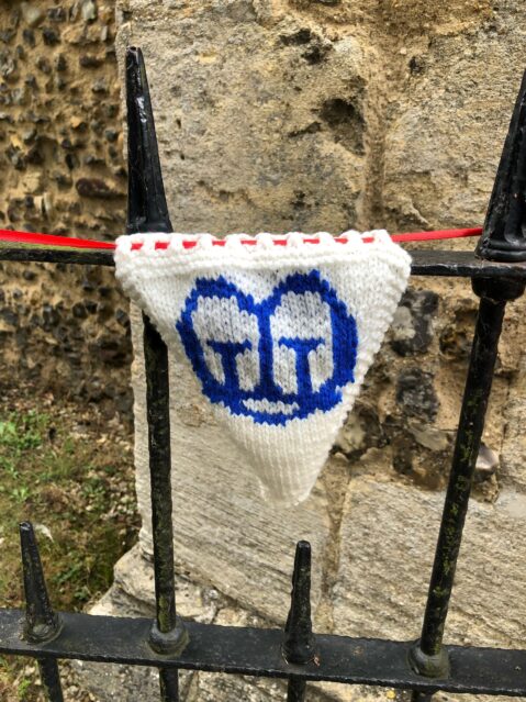 bunting 2