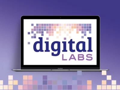 Church of England Digital Labs