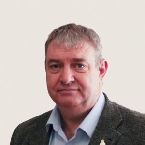 Peter Sayer