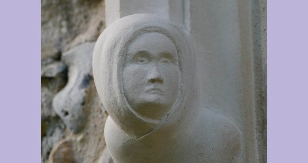 Website monks head