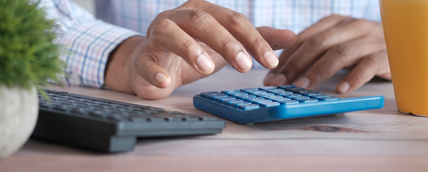 Calculator