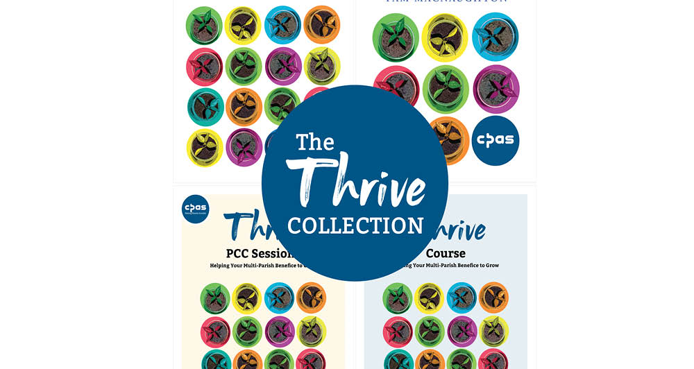 Website Thrive