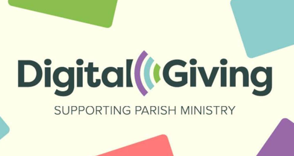 Website Generous giving