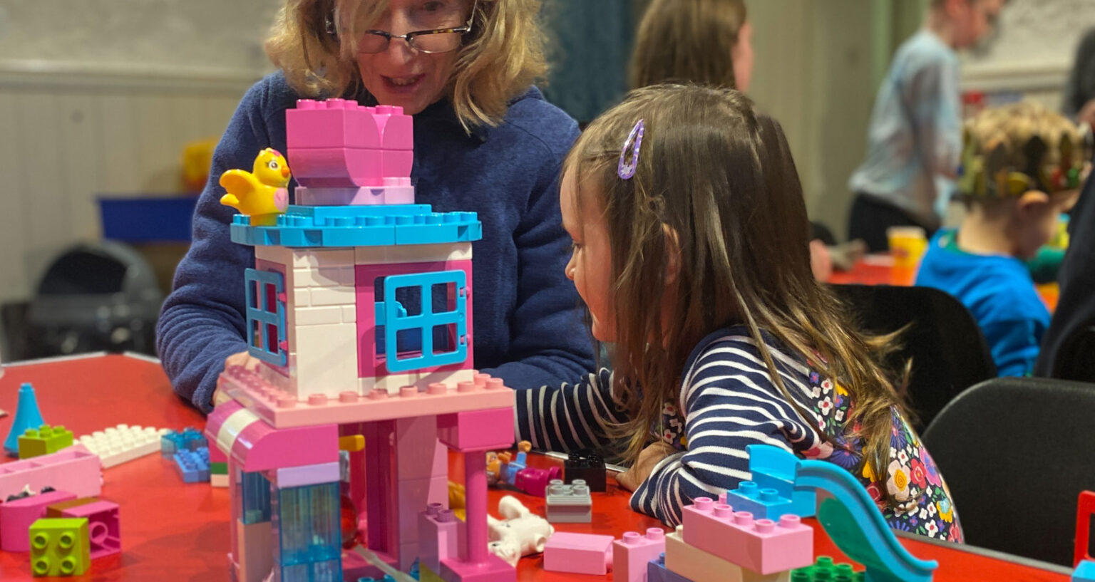 The Shrine of Our Lady of Walsingham's Annual Family Pilgrimage 2023 Diocese of Norwich