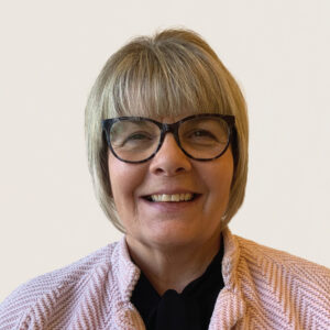 Danica Rice headshot