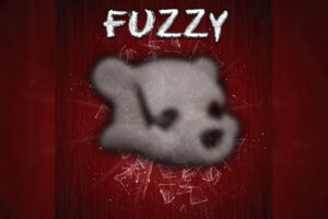 Fuzzy poster - a play written by the Revd Dean Akrill