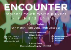 encounter flyer 2024