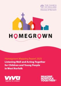 Homegrown Research Report